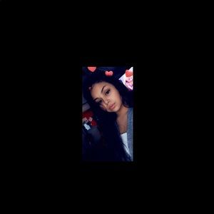 Meet your Posher, Mariana